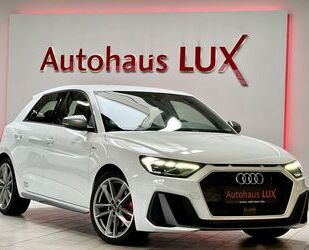 Audi Audi A1 SPORTBACK 40 TFSI/ SLINE/ S TRONIC/ 200PS Gebrauchtwagen