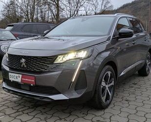 Peugeot Peugeot 5008 1.5 HDI ALLURE PACK 7-SITZE/ACC/AHK/K Gebrauchtwagen