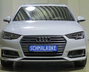 Audi Audi A4 Avant 40 TDI2.0 SCR S tronic quatt sport e Gebrauchtwagen