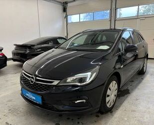 Opel Opel Astra K Sports Tourer 1.6 CDTI Business*R-KAM Gebrauchtwagen