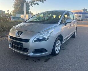 Peugeot Peugeot 5008 Tendance *7-Sitzer*Klima*TÜV-Neu* Gebrauchtwagen