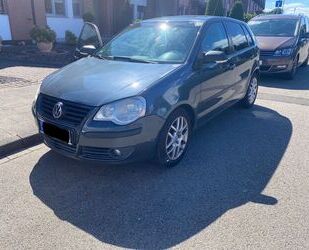 VW Volkswagen Polo 1.4 Trendline Trendline Gebrauchtwagen