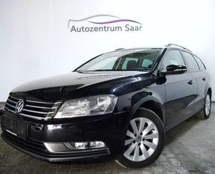 VW Volkswagen Passat Variant Trendline Klima Sitzheiz Gebrauchtwagen