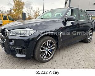 BMW BMW X5 Baureihe X5 M Gebrauchtwagen