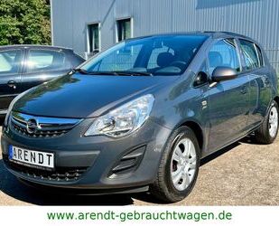 Opel Opel Corsa D Active*SHZ/PDC/GRA/Beheizbares Lenkra Gebrauchtwagen