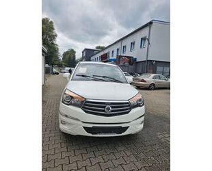 SsangYong Ssangyong Rodius Gebrauchtwagen