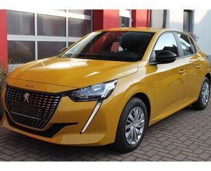 Peugeot Peugeot 208 Active PT75 DAB Apple Android LED Klim Gebrauchtwagen