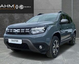 Dacia Dacia Duster Journey TCe 150 Navi 360 Kamera Klima Gebrauchtwagen