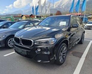 BMW BMW X5 xDrive30d M Sport Pano