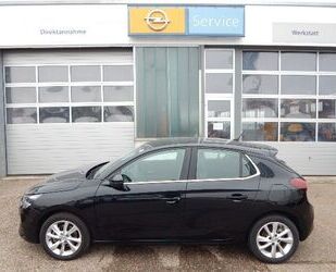 Opel Opel Corsa F Elegance 100PS 9100km Gebrauchtwagen