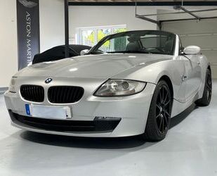 BMW BMW Z4 Roadster 3.0si - Gebrauchtwagen