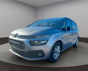 Citroen Citroën Grand C4 Picasso Autom./Navi/7-Sitze/TOP Gebrauchtwagen