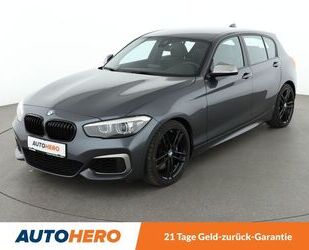 BMW BMW M140i Special Edition Aut.*NAVI*LED*TEMPO*PDC* Gebrauchtwagen