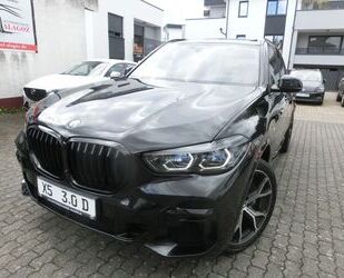 BMW BMW X5 xDrive 30d M-SPORTPAKET 4xKAMERA PANO 21ZOL Gebrauchtwagen