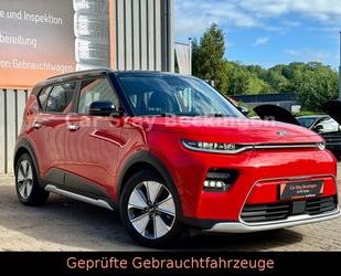 Kia Kia Soul 64,8KW/NAVI/HEAD-UP/HARMAN KARDON/ACC/LHZ Gebrauchtwagen