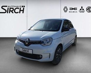 Renault Renault Twingo TWINGO E-Tech 100% elektrisch **Tec Gebrauchtwagen