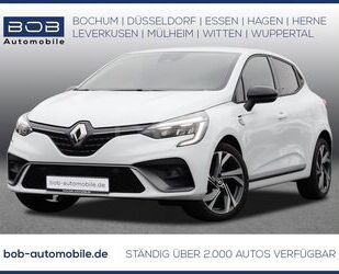 Renault Renault Clio R.S. LINE TCe 140 Safety-P. + Vision- Gebrauchtwagen