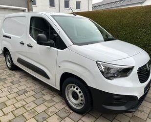 Opel Opel Combo 1.5 tdci Pharma Kühlkasten 75kW XL L2H1 Gebrauchtwagen