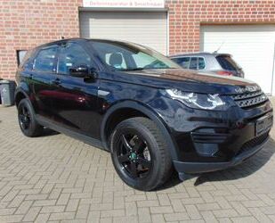 Land Rover Land Rover Discovery Sport Pure*4x4*Kamera*AHK*6 G Gebrauchtwagen