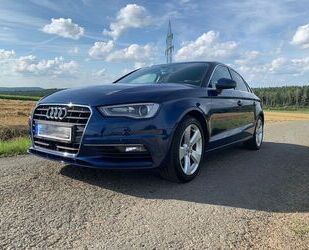 Audi Audi A3 1.4 TFSI Ambiente Ambiente Gebrauchtwagen