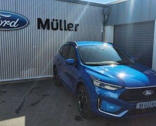 Ford Ford Kuga 2,5 l Duratec PHEV 178 kW (243 PS) ST-Li Gebrauchtwagen