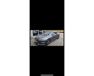 Audi Audi A6 3.0 TDI 240kW competit.quattro tiptronic . Gebrauchtwagen