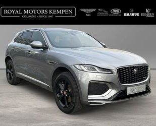 Jaguar Jaguar F-Pace R-Dynamic S AWD D165 Panorama Gebrauchtwagen