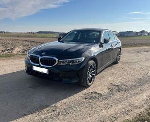 BMW BMW 330i xDrive M Sport Automatic Ambiente Head-up Gebrauchtwagen