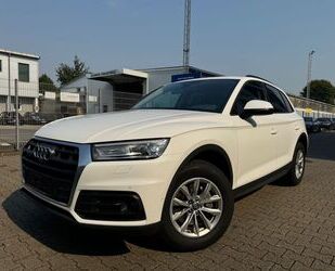 Audi Audi Q5 40 TDI quattro Gebrauchtwagen