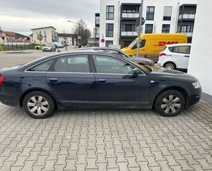 Audi Audi A6 2.0 TFSI - Gebrauchtwagen