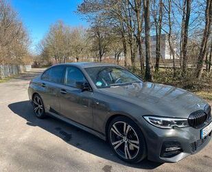 BMW 330 Gebrauchtwagen