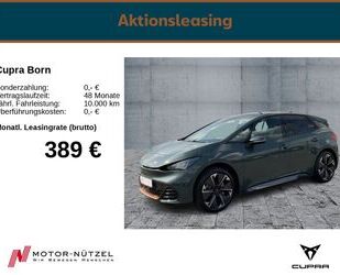 Cupra Cupra Born VZ 231PS/ HeadUp/ Sennheiser/ XL-Plus/ Gebrauchtwagen