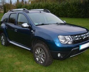 Dacia Dacia Duster 1.6 SCe 115 4x2 Lauréate Lauréate Gebrauchtwagen