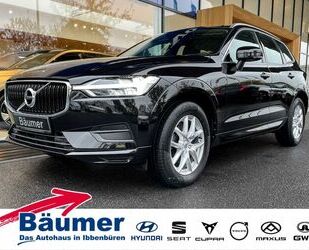 Volvo Volvo XC60 D4 Momentum Pro Geartronic + CAM + NAVI Gebrauchtwagen