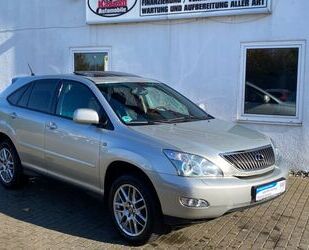 Lexus Lexus RX 300 Luxury 3.0 V6/4x4 /mega Vollausstattu Gebrauchtwagen