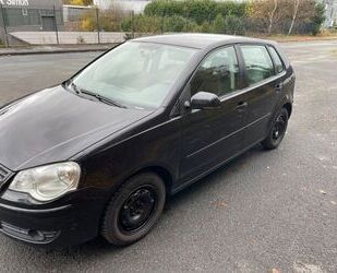 VW Volkswagen Polo 1.4 -keine tüv Gebrauchtwagen