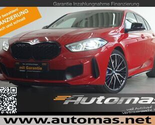 BMW BMW 135 M135 i xDrive Allrad LED NAVI SHZ PDC Gebrauchtwagen