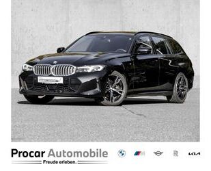 BMW BMW 320d M SPORT+HiFi+ACC+PA+SHZ+NAVI Gebrauchtwagen