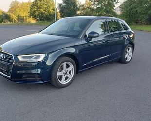 Audi Audi A3 Sportback g-tron Matrix-LED ACC SHZ Kamera Gebrauchtwagen