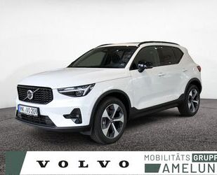 Volvo Volvo XC40 B4 Plus Dark 2WD PANO 360° LED ACC W-LA Gebrauchtwagen