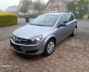 Opel Opel Astra Gebrauchtwagen