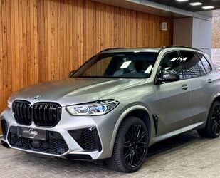 BMW BMW X5 M FIRST EDITION Competition Gebrauchtwagen