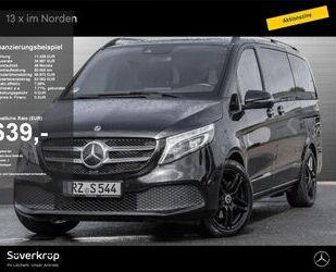 Mercedes-Benz Mercedes-Benz V 300 Edition/Kamera/AHK/Sound/Isofi Gebrauchtwagen