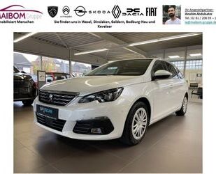 Peugeot Peugeot 308 SW Allure Pack PureTech 130 EAT8 *Anhä Gebrauchtwagen