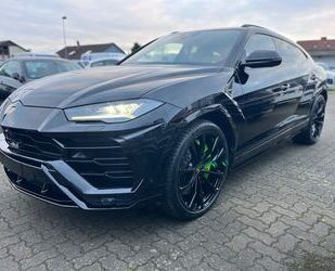 Lamborghini Lamborghini Urus 4.0 V8 Softclose Head-Up Panorama Gebrauchtwagen