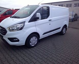 Ford Ford Transit Custom Kasten L1H1 Trend 2.0 TDCi, Eu Gebrauchtwagen