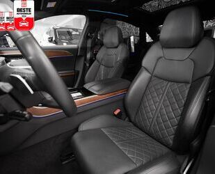 Audi Audi A8 L 55 TFSI LANG*S LINE*SPORTSITZ*ALLRADLENK Gebrauchtwagen