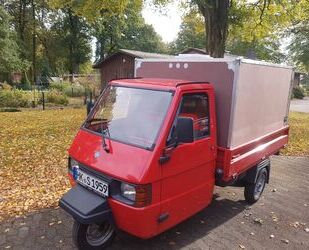 Piaggio Piaggio APE TM Gebrauchtwagen