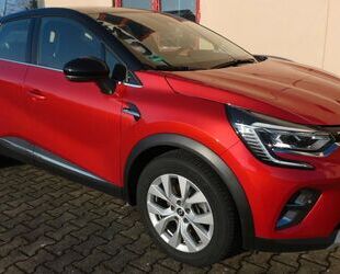 Renault Renault Captur Intens II 1.6 E-TECH Plug-in 160 An Gebrauchtwagen