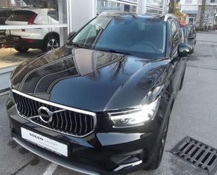 Volvo XC40 Gebrauchtwagen